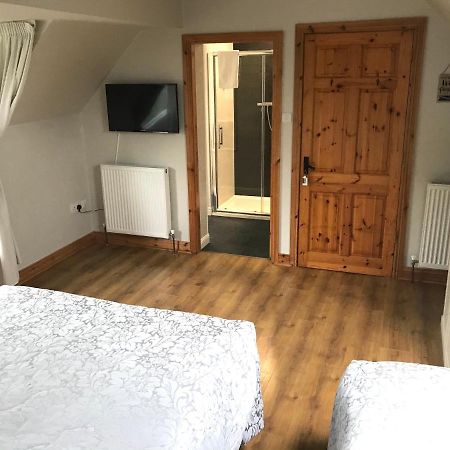 Grove Lodge B&B Monaghan Ngoại thất bức ảnh