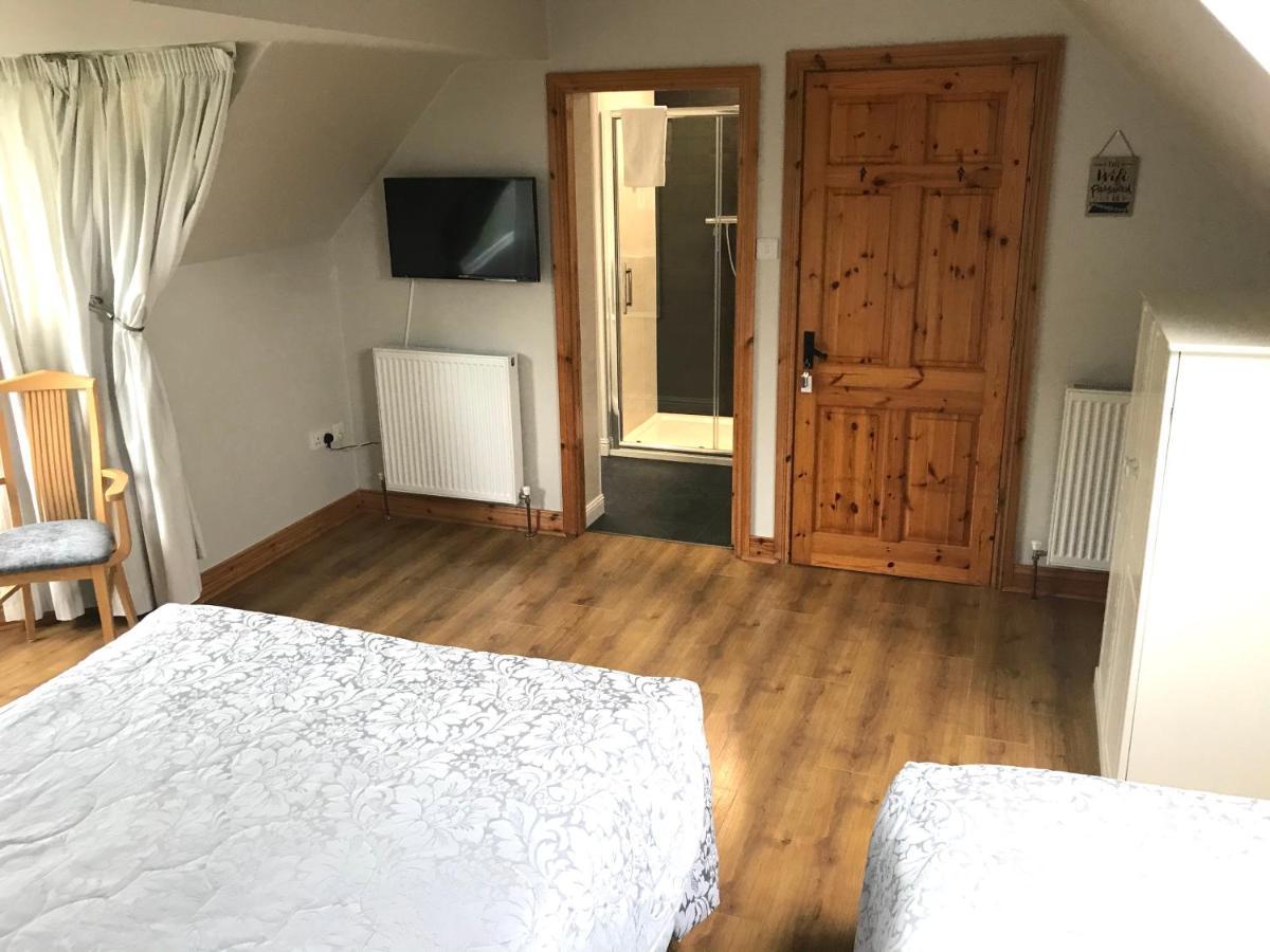 Grove Lodge B&B Monaghan Ngoại thất bức ảnh