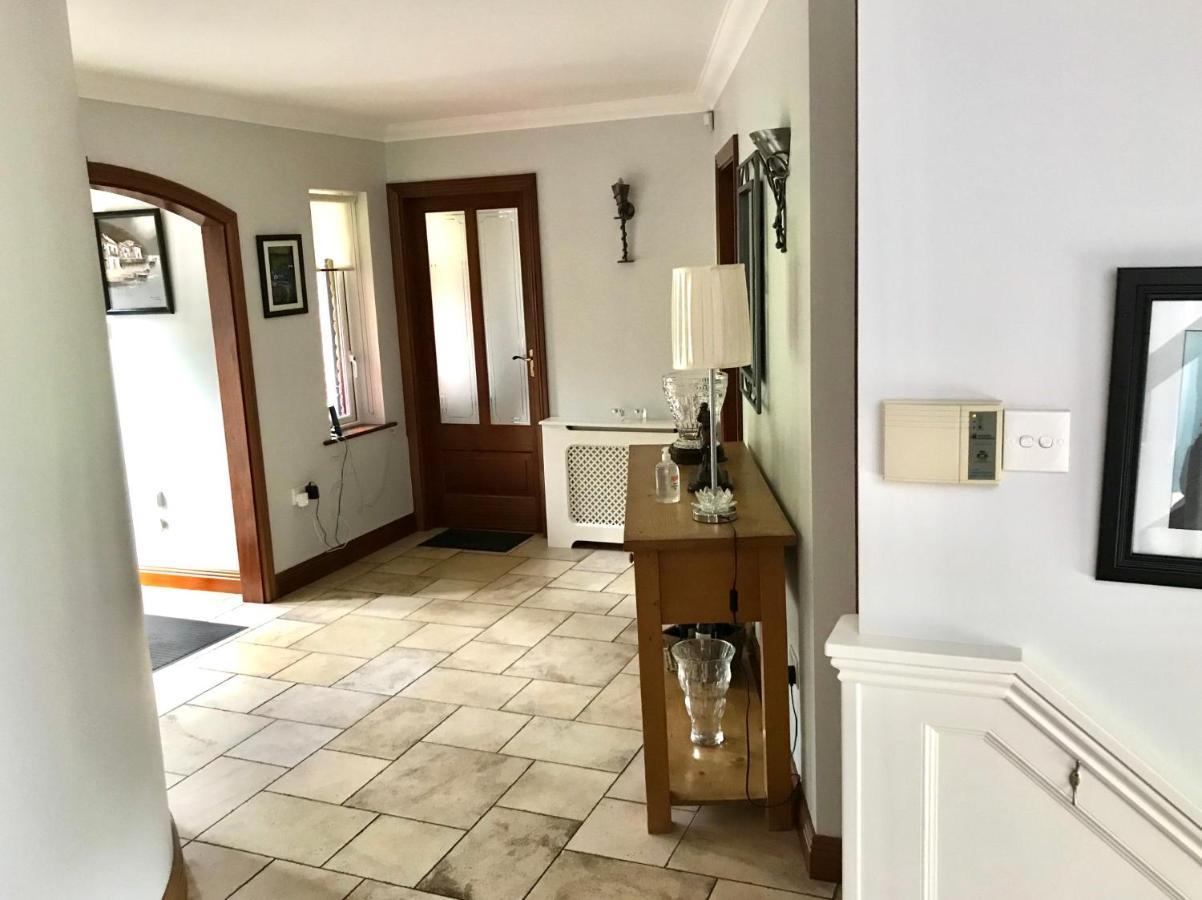Grove Lodge B&B Monaghan Ngoại thất bức ảnh