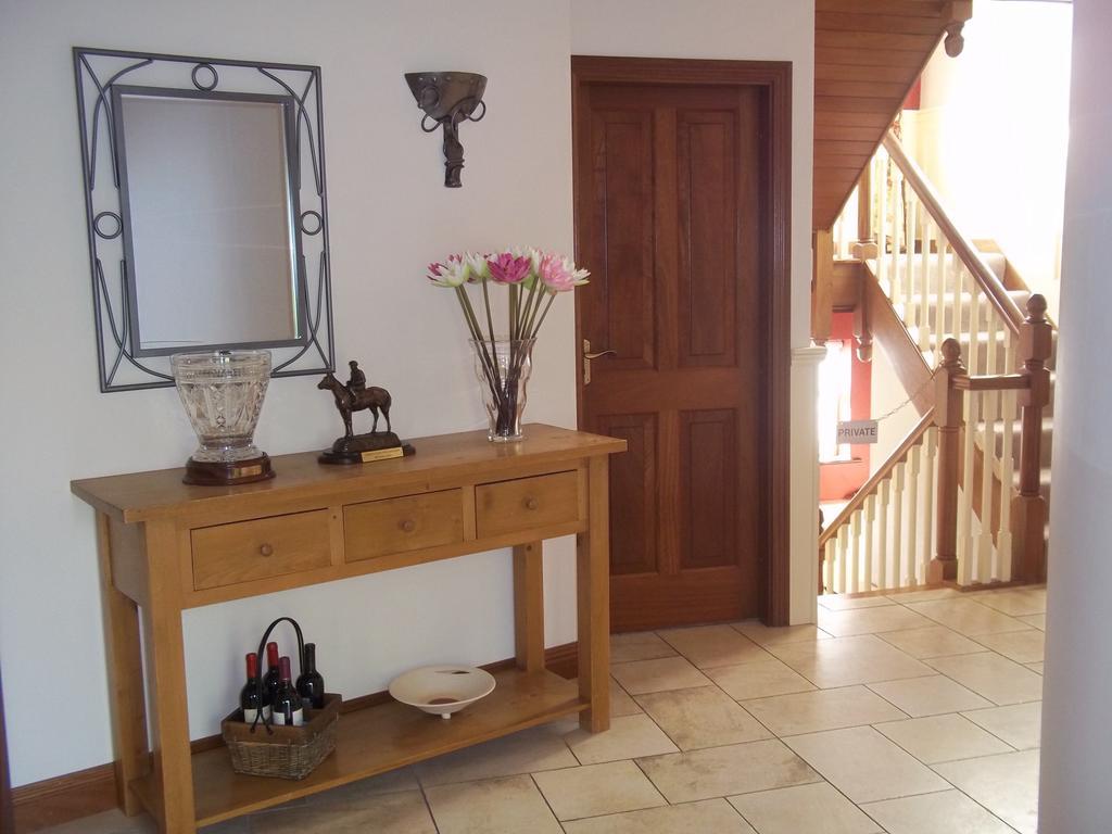 Grove Lodge B&B Monaghan Ngoại thất bức ảnh
